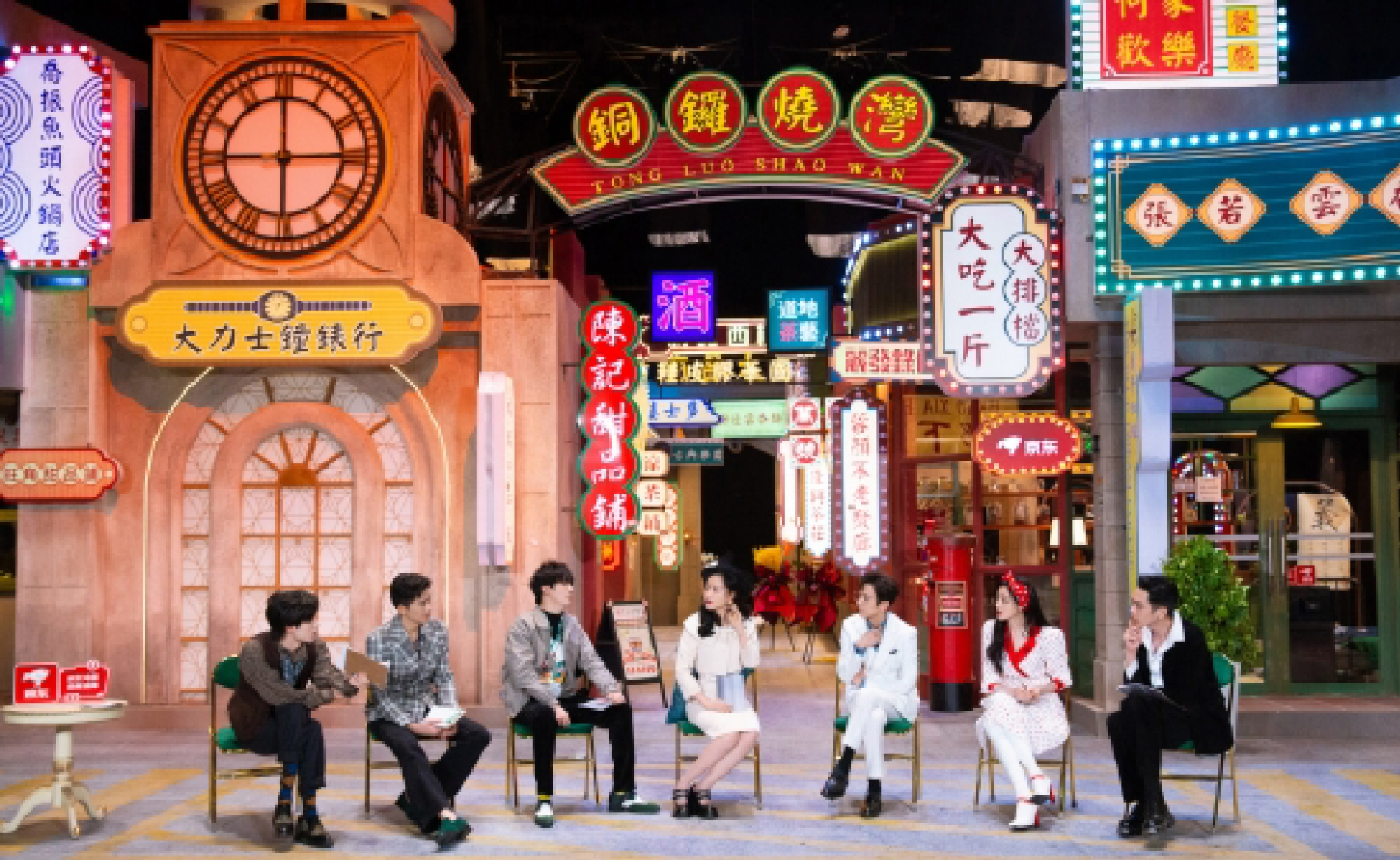 《大侦探》宣布本周暂停播出：感谢大家的理解|大侦探|节目组|综艺节目_新浪新闻