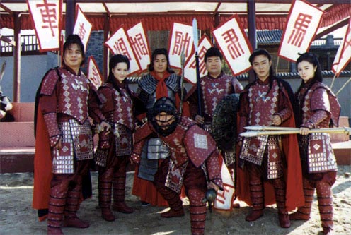 棋武士资料页_娱乐资料库_新浪娱乐_新浪网