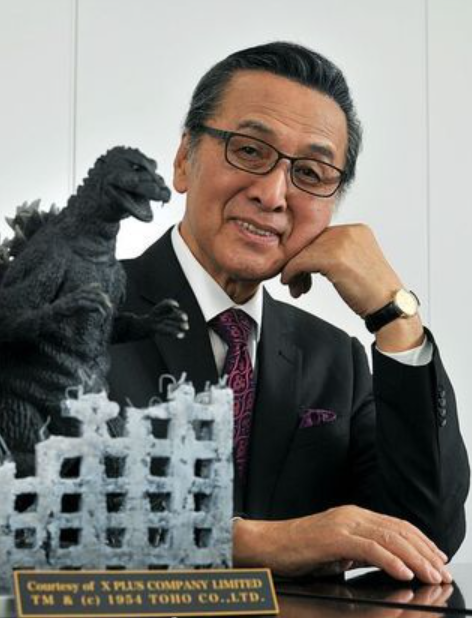 宝田明死字