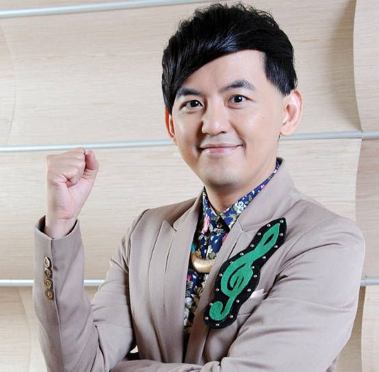 黄子佼