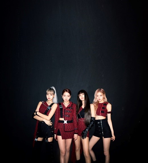 BLACKPINK