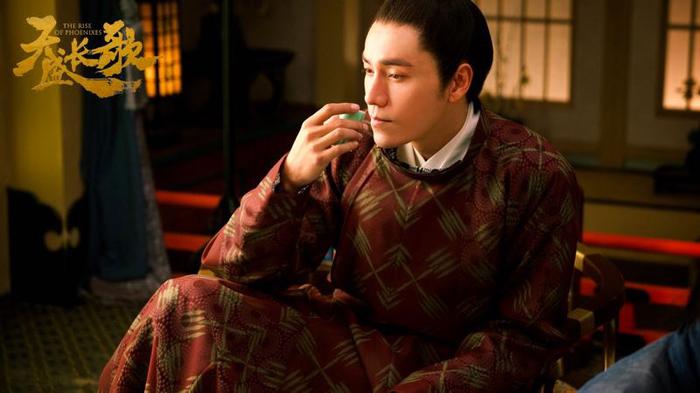 [星fun]陈坤:现在唯一的成就感是比别人保养得好