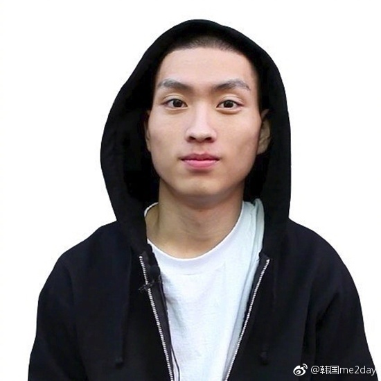 Rapper C Jamm（资料图）