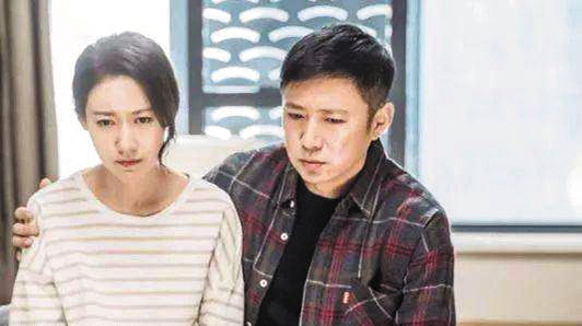 苏明哲夫妇通过仳离危机