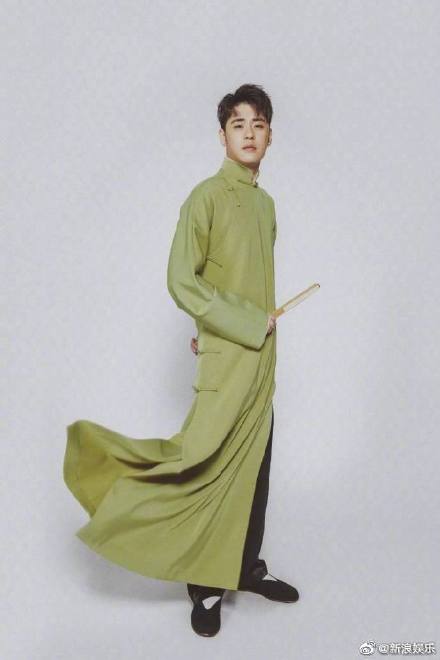 張云雷