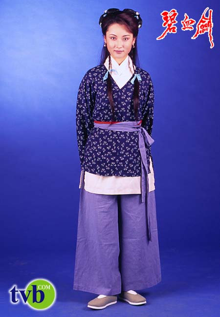 碧血剑资料页_娱乐资料库_新浪娱乐_新浪网