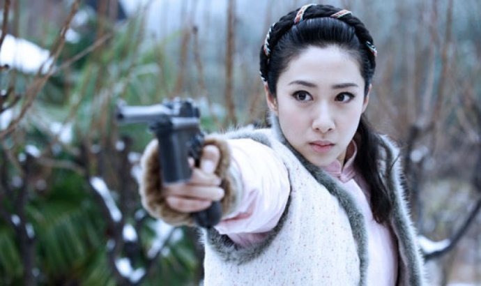 我的抗战2资料页_娱乐资料库_新浪娱乐_新浪网