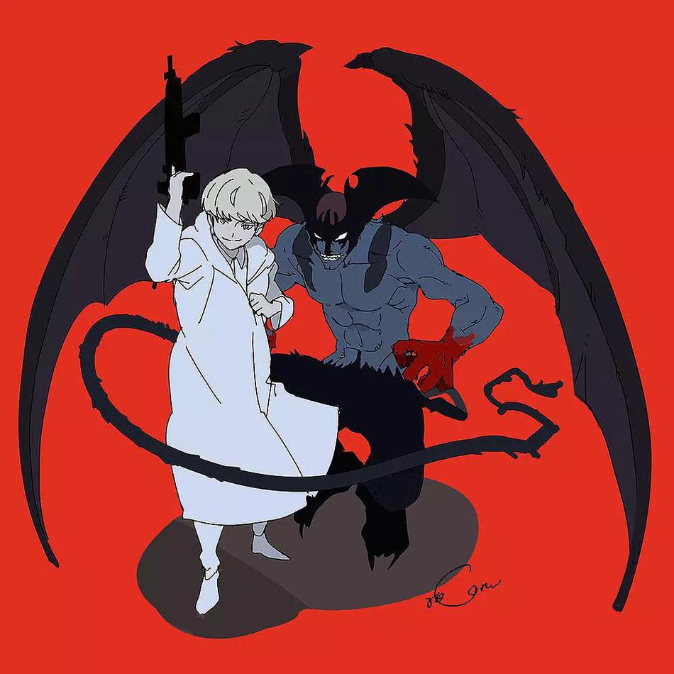 恶魔人 crybaby资料页_娱乐资料库_新浪娱乐_新浪网