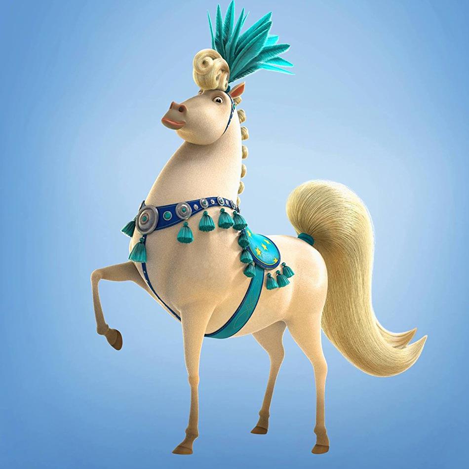 神奇马戏团资料页_娱乐资料库_新浪娱乐_新浪网