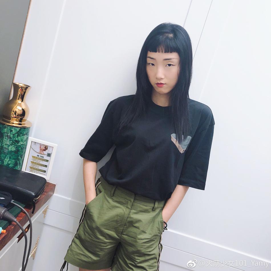 yamy资料页_娱乐资料库_新浪娱乐_新浪网