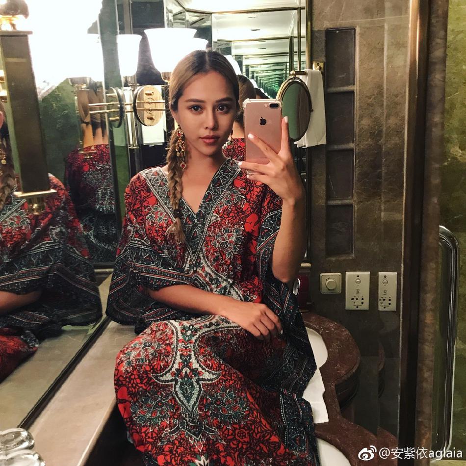 安紫依资料页_娱乐资料库_新浪娱乐_新浪网