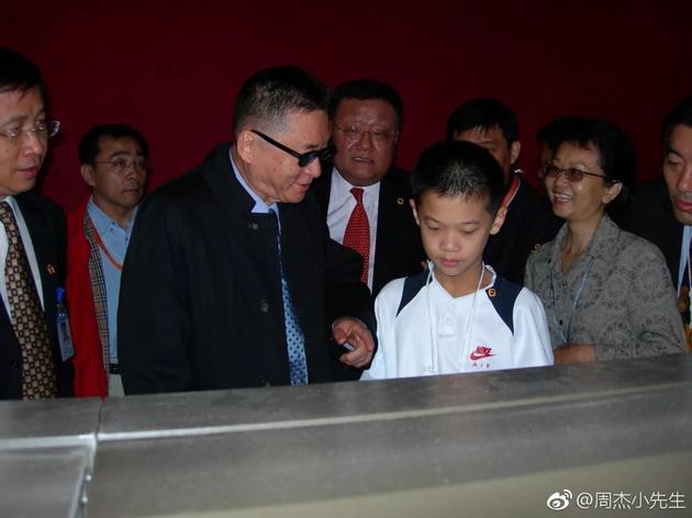 李敖