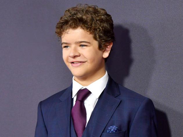 伽塔·马塔拉佐