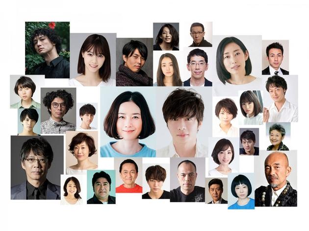 轮到你了翻拍中国版是怎么回事主演都有谁 经典影视大全