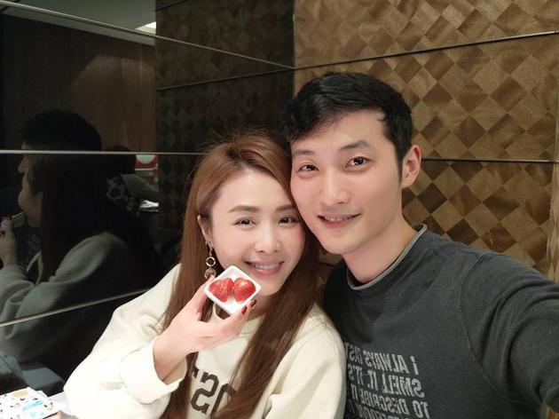 吴淑敏官宣已怀孕5个月 自曝体质差害怕过分呵护