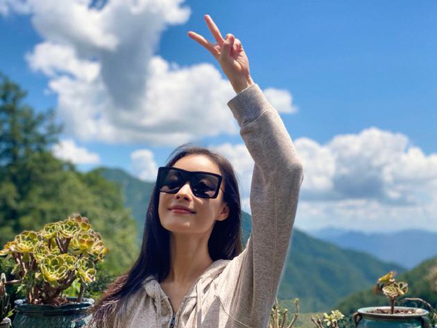 倪妮