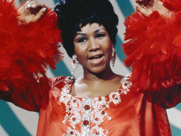 艾瑞莎·弗兰克林