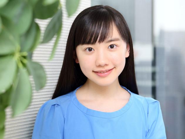 蘆田愛菜