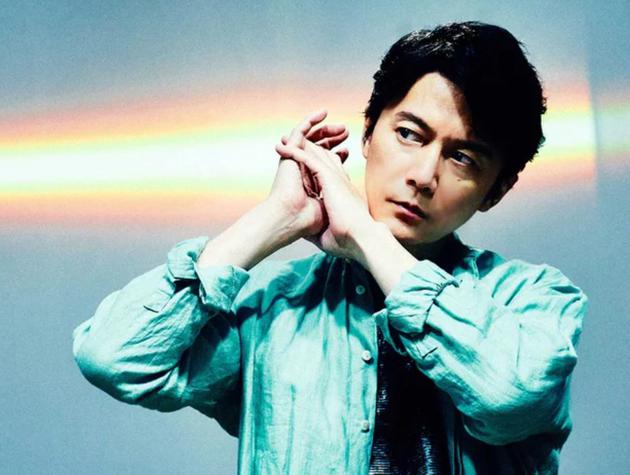 太阳之子 公开预告片主题曲由福山雅治演唱 娱乐新闻 天秦新闻网 太阳之子 公开预告片主题曲由福山雅治演唱 娱乐新闻 天秦新闻网