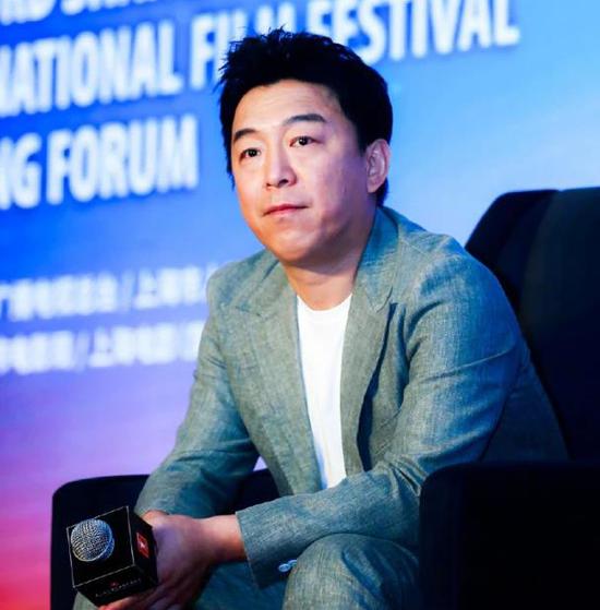 欢喜传媒牵手黄渤 首个合作项目为电影《学爸》|黄渤|欢喜传媒_新浪娱乐_新浪网