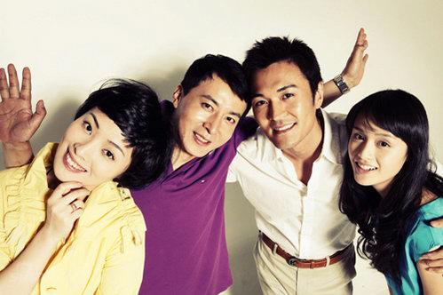 姐妹新娘资料页_娱乐资料库_新浪娱乐_新浪网