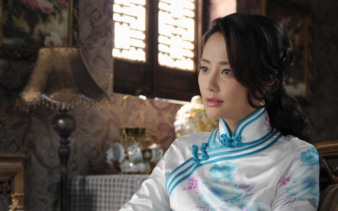 锁梦楼资料页_娱乐资料库_新浪娱乐_新浪网