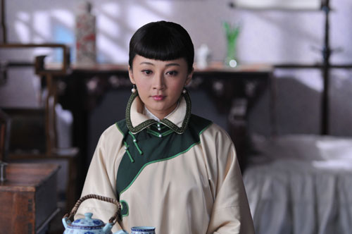 护国大将军资料页_娱乐资料库_新浪娱乐_新浪网