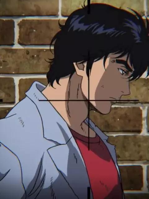 暂无分剧情:尽管是城市清道夫却性好女色的犽羽獠,和逐渐成长为其工作