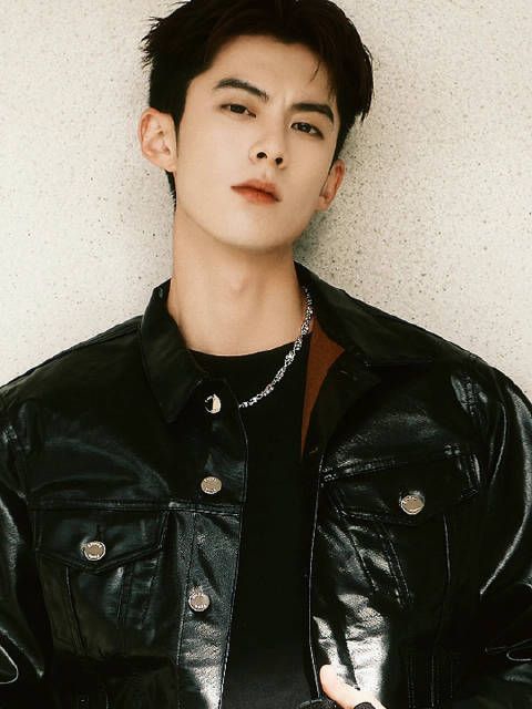 王鹤棣(资料图)