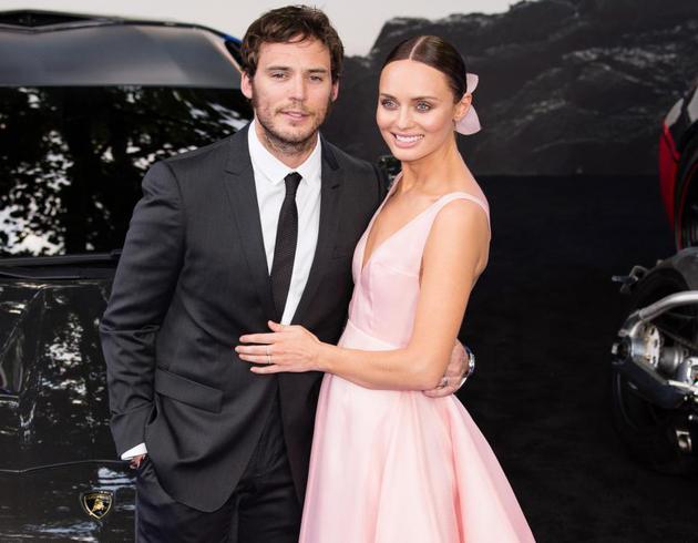 山姆·克拉弗林,劳拉·哈德克