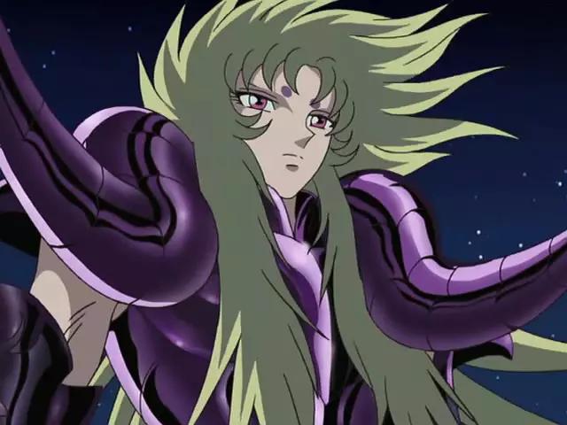 圣斗士星矢:冥王哈迪斯十二宫篇资料页_娱乐资料库_新浪娱乐_新浪网