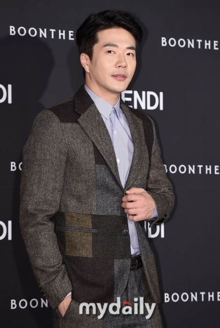 权相宇、姜河那、李光洙将携手出演《海盗2》