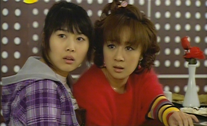 丑女无敌 完美季资料页_娱乐资料库_新浪娱乐_新浪网