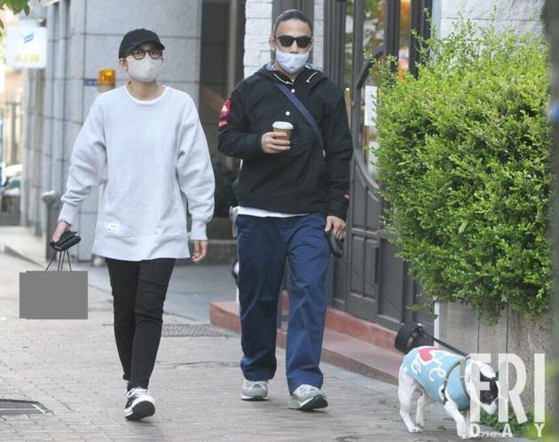 川口春奈与格斗家男友外出约会感情进展比较顺利 日本明星资讯 娱乐新闻 娱乐吧