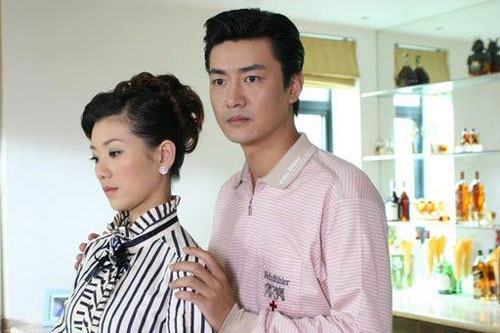 真爱诺言资料页_娱乐资料库_新浪娱乐_新浪网