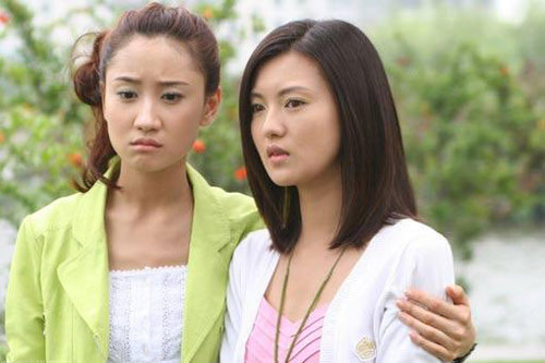 真爱诺言资料页_娱乐资料库_新浪娱乐_新浪网