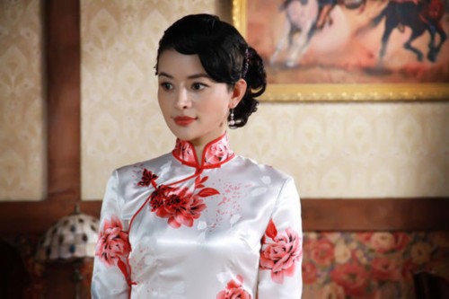 红色追剿1949资料页_娱乐资料库_新浪娱乐_新浪网