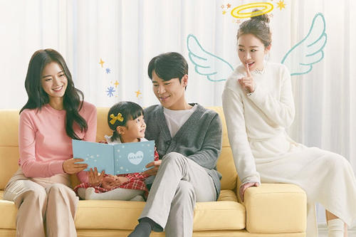 评韩剧《妈妈》：当真实的善良成为剧集的灵魂