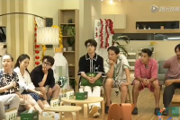 宋丹丹回应《桃花坞2》首期争议 称大家关系其实非常和睦