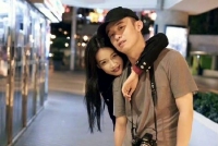 孙怡董子健发文宣布离婚:从前祝我们今后祝你我