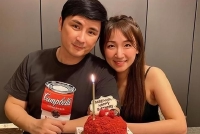 40岁TVB男星李泳豪宣布结婚 曾遭港姐前女友出轨背叛