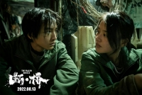 《断·桥》今日举行首映活动 葛优谢霆锋周冬雨等人现身