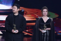 2022微博电影之夜全程回顾 沈腾马丽获最受欢迎演员