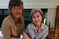 叶蒨文61岁生日发文动情感谢“声生不息” 透露曾感染新冠