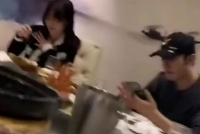 叶珂否认与黄晓明聚餐 称自己无法接受恶意编排
