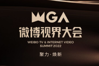 微博视界大会举行 张若昀赵丽颖肖战陈飞宇王鹤棣领取荣誉