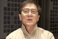 成龙哽咽谈动作演员处境 称市场不需要第二个jackie chen