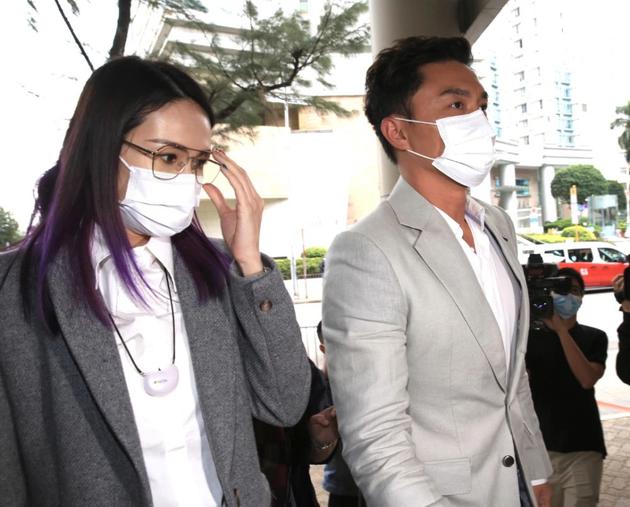 TVB艺人杨明首认两项控罪 案件将于明年3月开审|杨明|酒驾_新浪娱乐_新浪网