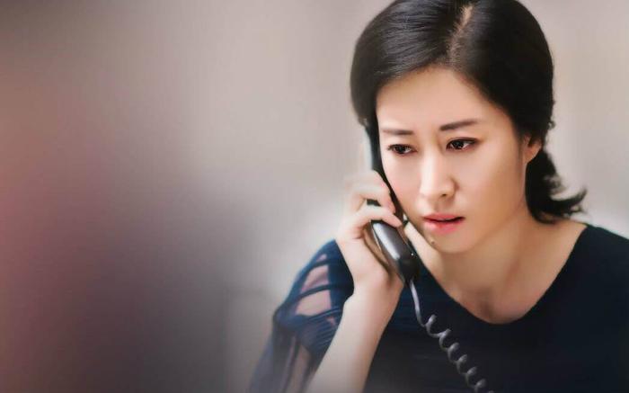 中生代女演员的困境