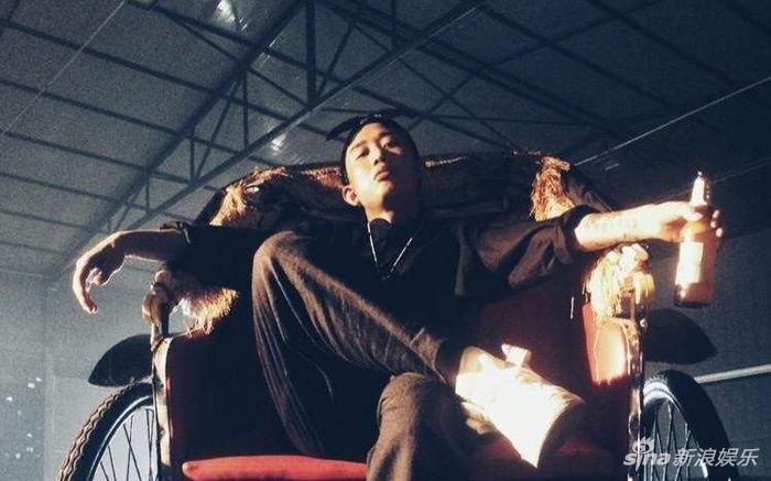 以前的“GAI爷”